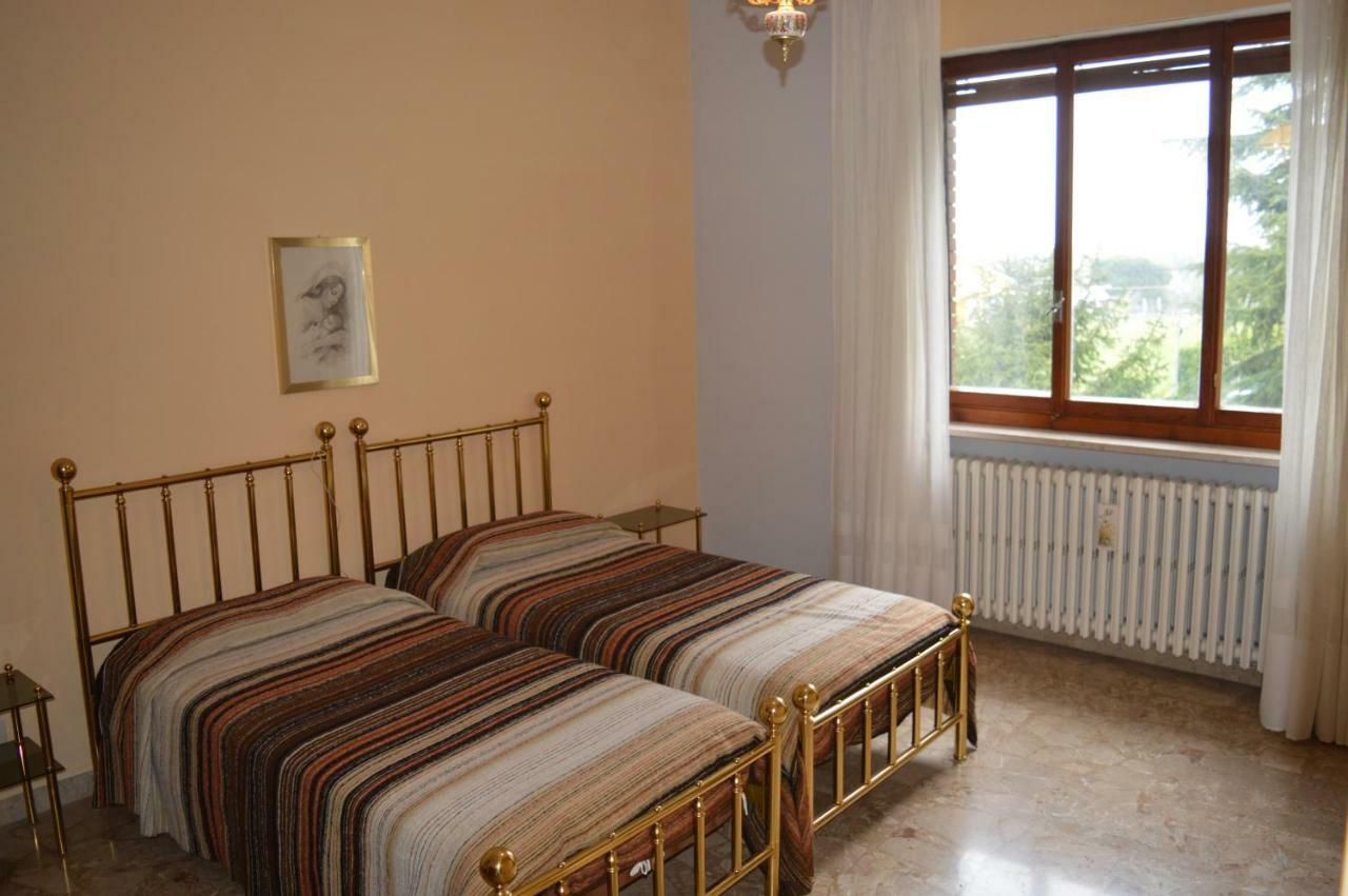 Villa Paulette Bassignana Экстерьер фото